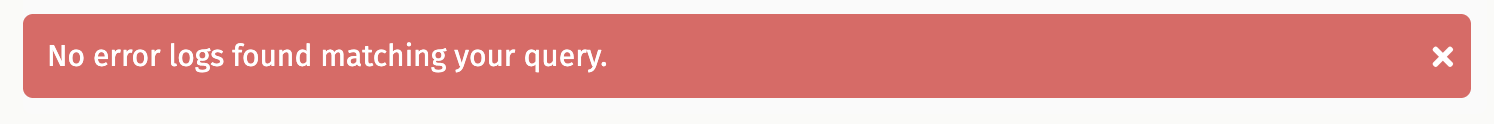 none_found